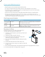 Предварительный просмотр 12 страницы BRIO TROE600PRISM Setup Manual