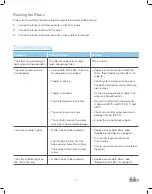 Preview for 13 page of BRIO TROE600PRISM Setup Manual