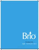 Preview for 16 page of BRIO TROE600PRISM Setup Manual