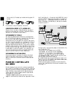 Preview for 10 page of Brionvega BV1 Instruction Manual