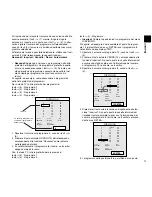 Preview for 15 page of Brionvega BV1 Instruction Manual