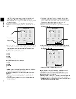 Preview for 16 page of Brionvega BV1 Instruction Manual