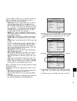 Preview for 93 page of Brionvega BV1 Instruction Manual