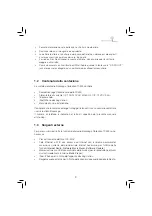 Preview for 5 page of Brionvega RADIOCUBO.IT TS525 Manual