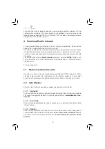 Preview for 12 page of Brionvega RADIOCUBO.IT TS525 Manual