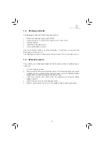 Preview for 23 page of Brionvega RADIOCUBO.IT TS525 Manual