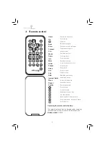 Preview for 24 page of Brionvega RADIOCUBO.IT TS525 Manual