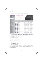 Preview for 28 page of Brionvega RADIOCUBO.IT TS525 Manual