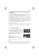 Preview for 43 page of Brionvega RADIOCUBO.IT TS525 Manual