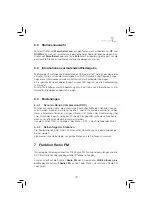 Preview for 51 page of Brionvega RADIOCUBO.IT TS525 Manual