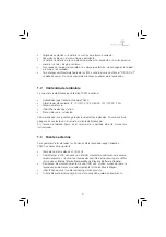 Preview for 59 page of Brionvega RADIOCUBO.IT TS525 Manual