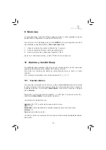 Preview for 71 page of Brionvega RADIOCUBO.IT TS525 Manual