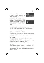 Preview for 81 page of Brionvega RADIOCUBO.IT TS525 Manual