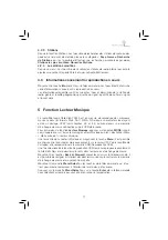 Preview for 85 page of Brionvega RADIOCUBO.IT TS525 Manual