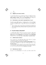 Preview for 86 page of Brionvega RADIOCUBO.IT TS525 Manual