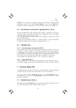 Preview for 87 page of Brionvega RADIOCUBO.IT TS525 Manual