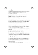 Preview for 90 page of Brionvega RADIOCUBO.IT TS525 Manual