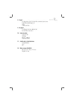 Preview for 94 page of Brionvega RADIOCUBO.IT TS525 Manual