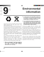 Preview for 18 page of Brionvega rr-226 Installation Instructions Manual