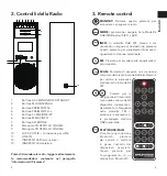 Предварительный просмотр 4 страницы Brionvega RR327D+S User Manual