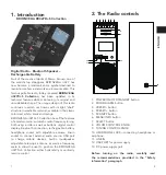 Предварительный просмотр 15 страницы Brionvega RR327D+S User Manual