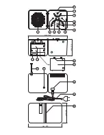 Preview for 1 page of Brionvega TS 522 RC User Manual