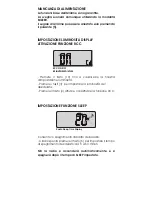 Preview for 14 page of Brionvega TS 522 RC User Manual