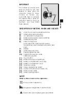 Preview for 17 page of Brionvega TS 522 RC User Manual