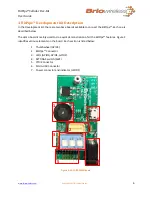 Предварительный просмотр 6 страницы Briowireless BitPipe Cellular DevKit User Manual