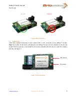 Предварительный просмотр 9 страницы Briowireless BitPipe Cellular DevKit User Manual