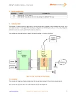 Предварительный просмотр 3 страницы Briowireless BitPipe User Manual