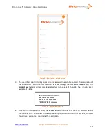 Предварительный просмотр 13 страницы Briowireless BrioConnect Quick Start Manual