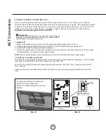 Предварительный просмотр 18 страницы Brisas BMI-E30CG Use, Care And Installation Manual