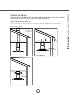 Предварительный просмотр 9 страницы Brisas BML-E36AG Use & Care Manual