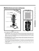 Предварительный просмотр 11 страницы Brisas BML-E36AG Use & Care Manual