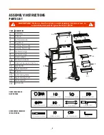 Предварительный просмотр 7 страницы brisk it Origin-580 Owner'S Manual