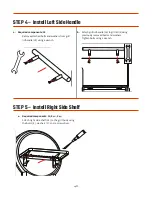 Предварительный просмотр 11 страницы brisk it Origin-580 Owner'S Manual