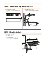 Предварительный просмотр 12 страницы brisk it Origin-580 Owner'S Manual