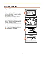 Предварительный просмотр 18 страницы brisk it Origin-580 Owner'S Manual