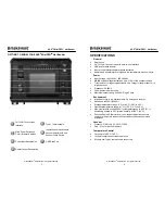 Preview for 3 page of BriskHeat ACR 3 MiniPRO Hot Bonder Instruction Manual