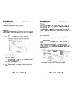 Preview for 7 page of BriskHeat ACR 3 MiniPRO Hot Bonder Instruction Manual