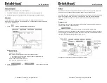 Предварительный просмотр 7 страницы BriskHeat ACR 3 Instruction Manual