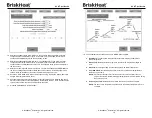 Предварительный просмотр 9 страницы BriskHeat ACR 3 Instruction Manual