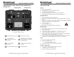 Предварительный просмотр 17 страницы BriskHeat ACR 3 Instruction Manual