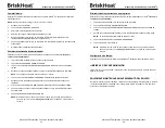 Предварительный просмотр 27 страницы BriskHeat ACR 3 Instruction Manual