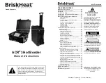 Предварительный просмотр 29 страницы BriskHeat ACR 3 Instruction Manual