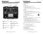 Предварительный просмотр 31 страницы BriskHeat ACR 3 Instruction Manual