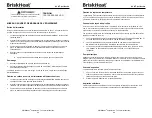 Предварительный просмотр 32 страницы BriskHeat ACR 3 Instruction Manual