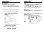 Предварительный просмотр 35 страницы BriskHeat ACR 3 Instruction Manual