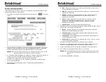 Предварительный просмотр 36 страницы BriskHeat ACR 3 Instruction Manual